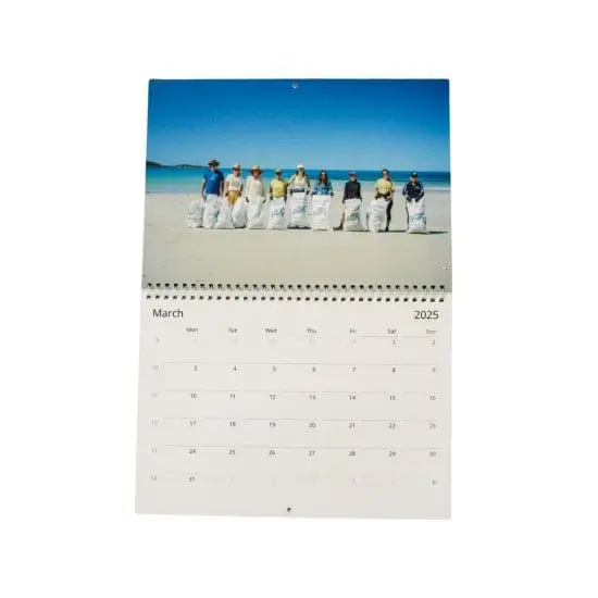 Calendar 2025 - Image 2